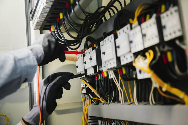 Emergency Electrical Repair Services in Las Animas, CO