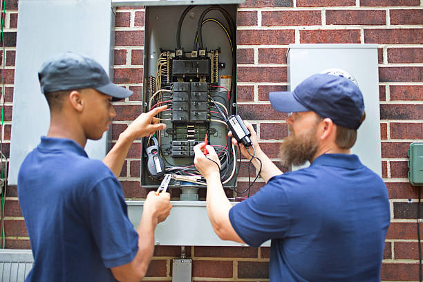 Trusted Las Animas, CO Electrical Services Experts