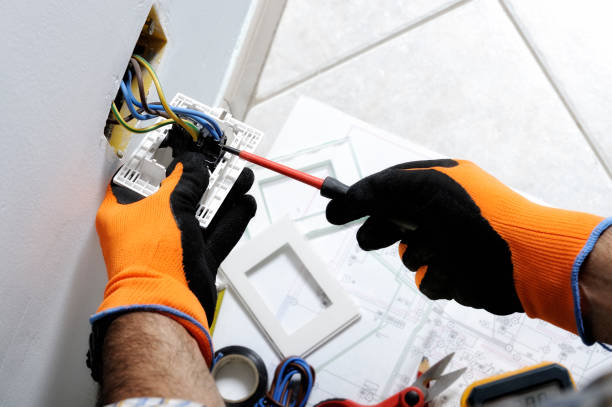 Commercial Electrical Services in Las Animas, CO